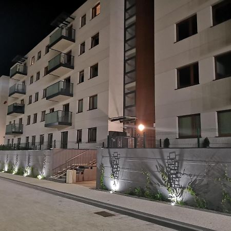 Apartament Z Tarasem I Ogrodem Blisko Centrum Gdansk Bagian luar foto